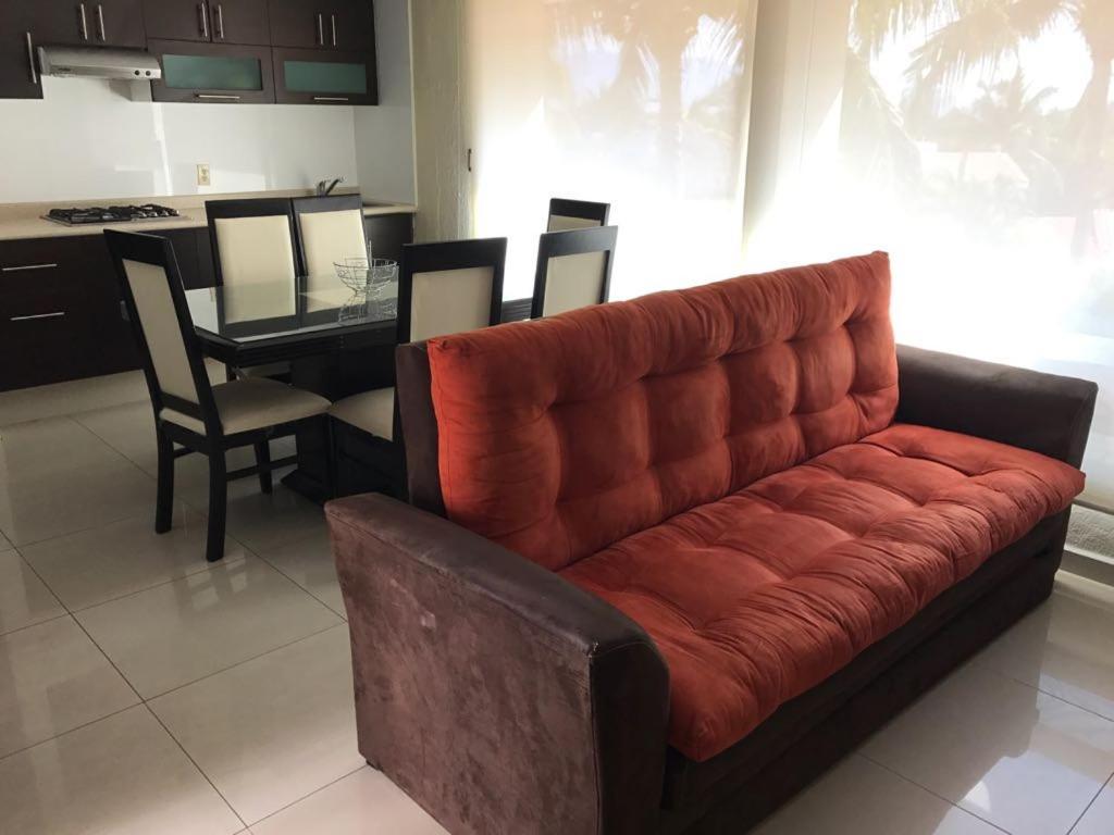 Manzanillo Villas Del Palmar Exterior photo