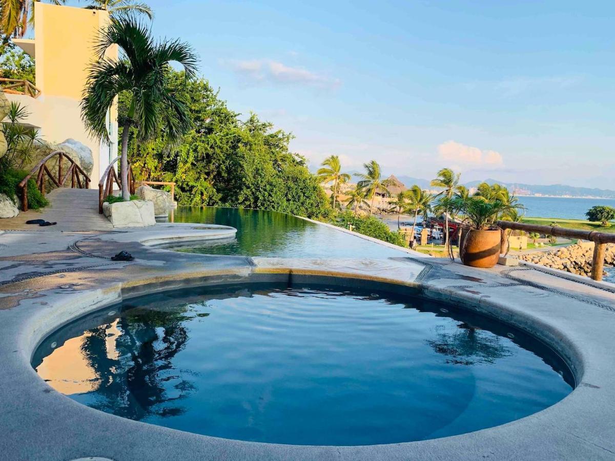Manzanillo Villas Del Palmar Exterior photo